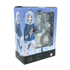 限定特典付き❗️　未開封　figma がうる・ぐら figma がうる・ぐら