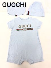 GUCCI ベビー 服 3点セット グッチ