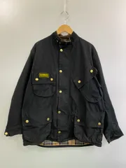 2025年最新】BarBour インターナショナル 未使用の人気アイテム