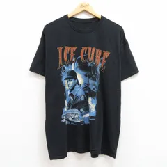 2024年最新】Ice cube tシャツの人気アイテム - メルカリ