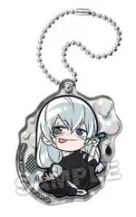 【中古】雑貨 真人 「呪術廻戦 ぴた!でふぉめ オープニング アクリルキーホルダー」