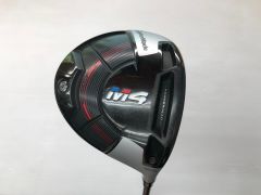 【最短翌日発送】【訳あり】M4 | 9.5 | S | TENSEI BLUE TM50※SIM MAX 純正 | 中古 | ドライバー | テーラーメイド