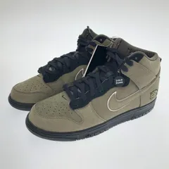 2025年最新】Nike Dunk High 