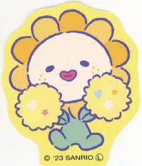 【中古】シール・ステッカー Bira(佐藤景瑚) ステッカー 「JOCHUM Go to the DREAM CAFE」