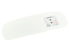 まえいた 帯板 着付け小物 前板 41cm 白 芯のみ ma-13