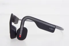 【中古】Shokz 骨伝導ワイヤレスイヤホン OpenMove S661のサムネイル