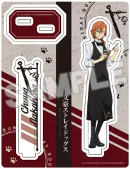 【中古】アクリルスタンド・アクリルパネル 中原中也 アクリルスタンド 「文豪ストレイドッグス」