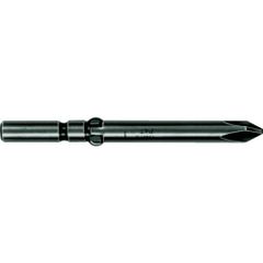 【新品・7営業日以内発送】ハイオス BP-H4-2-4.0-40 【10個入】 ＨＩＯＳ プラスビット シャンク径４ｍｍ ＋２ 全長４０ｍｍBPH424.040【沖縄離島販売不可】
