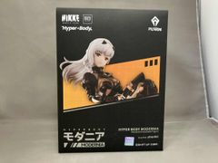 굿 스마일 아트 상하이 모다니아 Hyper Body 승리의 여신 : NIKKE
