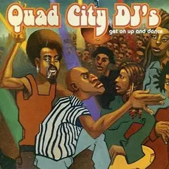 SPACE JAM／QUAD CITY DJ'sお宝発見 (話題、人気盤！) SPACE JAM／QUAD CITY DJ'sお宝発見 (話題、人気盤！)