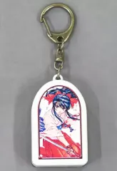 【中古】雑貨 真宮寺さくら 檄!帝オルゴールキーホルダー 「PS2ソフト サクラ大戦～熱き血潮に～ 初回限定版/プレス版」 太正浪漫堂購入特典
