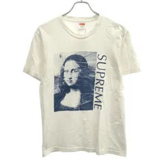 2025年最新】supreme シュプリームmona lisaの人気アイテム - メルカリ