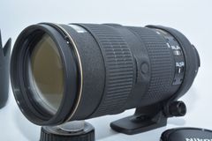 250221★極上★ Nikon AF-S Zoom Nikkor ED 80-200mm F2.8D