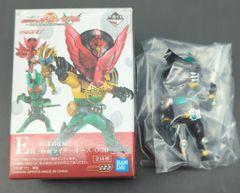 BANDAI SPIRITS 이치 반 쿠지 가면 라이더 오즈 & 더블 OOO 10th anniversary E 상 가면 라이더 버스 DEFORME-X 가면 라이더 오즈 / OOO 9