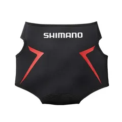 シマノ リミテッドプロ ヒップガード