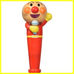 マイクだいすき アンパンマン! ジョイパレット(JOYPALETTE)