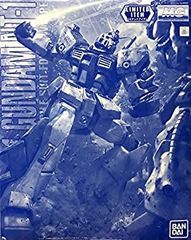 [중고] [매우 좋음] MG 1/100 건담 NT-1 ver.2.0 [클리어 컬러] 기동전사 건담 0080 포켓 안의 전쟁