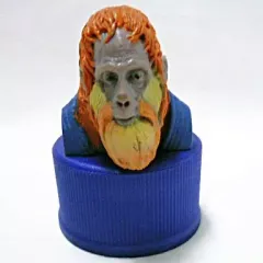 KUBRICK猿の惑星PIANETof the APESボトルキャップ新品未使用 ペプシ「猿の惑星」 スペシャルボトルキャップ – ARI（アリ
