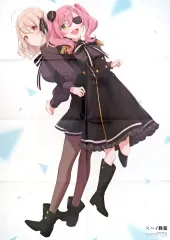 フルメタル・パニック!               販促非売品ポスター 2025年最新】ポスター フルメタルパニックの人気アイテム - メルカリ