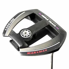 オデッセイ パター TRIPLE TRACK MARXMANのサムネイル
