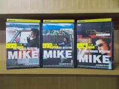 お買得】 DVD-BOX〈12枚組〉全巻 私立探偵濱マイク DVD-BOX〈12枚組