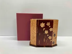 2025年最新】Yahoo!オークション -桜皮細工 小物入れの中古品