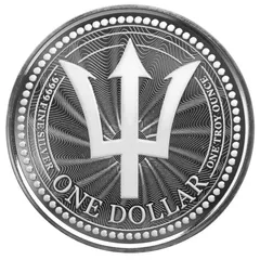 2025年最新】バルバドス記念銀貨の人気アイテム - メルカリ