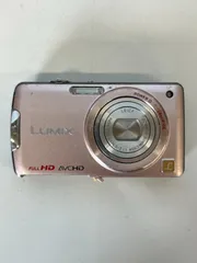 2025年最新】LUMIX DMC-FX700の人気アイテム - メルカリ