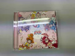 寺田志保 CD トロピカル~ジュ!プリキュア オリジナル･サウンドトラック2 プリキュア･サウンド･ビクトリｰ!!