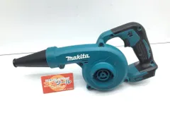 【領収書発行可】☆Makita/マキタ 18v充電式ブロワ(本体のみ) UB185DZ [ITE6TLHOJ0H2][エコツール笠寺店]のサムネイル