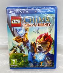 【新品・未開封品】LEGO Legends of Chima Lavals Journey/Vita A0119 0612ML006 0120240529100482