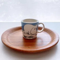 【新品】ARABIA/アラビア 　MOOMIN ムーミン ミニマグ　クラシック　/　ムーミン