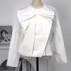 2025年最新】trefle ブラウスの人気アイテム - メルカリ