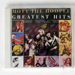 2025年最新】モット・ザ・フープル レコードの人気アイテム - メルカリ