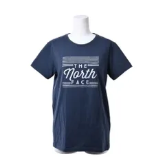 THE NORTH FACE ロゴ プリント カットソー NTW3169Z
