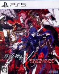 PS5 真・女神転生V Vengeance