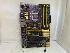 [中古PCパーツ] H87-PLUS