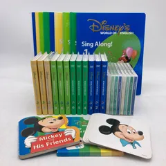 専用　ストレートプレイDVD12枚、シングアロングDVD12枚セット 2025年最新】シングアロング dvd 12枚の人気アイテム - メルカリ