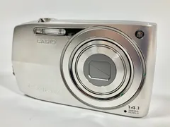 2025年最新】CASIO デジタルカメラ EXILIM EX-Z2000の人気