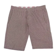 美品 HYSTERIC GLAMOUR ヒステリックグラマー ハーフパンツ ヒステリックグラマー ハーフパンツ 総柄 ブルー ショートパンツ