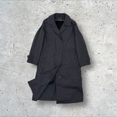 90s vintage super long coat sullen 深水洸太 - メルカリ