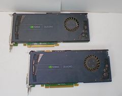 片方ジャンク】NVIDIA QUADRO P5000 2枚セット - メルカリ