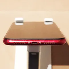 永久保証 香港版 iPhone11 128GB レッド SIMフリー 送料無料
