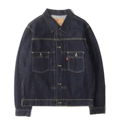 sunny c sider サニーシーサイダー denim デニム ジャケット sunny c sider サニーシーサイダー denim デニム ジャケット