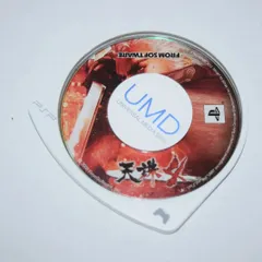 天誅4 PSPソフト