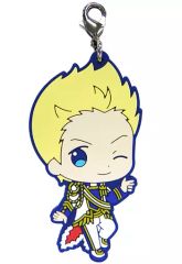 [중고] 스트랩(캐릭터) 이슈인 호쿠토 인테리라 바 매력 [이치반 쿠지 아이돌 마스터 SideM~Anniversary collection~] R상
