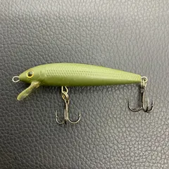 ラパラ RAPALA ハスキージャーク HJ-6