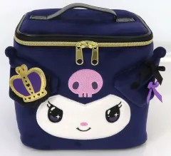 【中古】バッグ 2.クロミ バニティバッグ 「サンリオ当りくじ 20thアニバーサリー クロミ当りくじ」