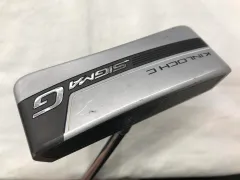 シグマG センターシャフト※4月末までの限定価格！ ピン(PING) シグマGパター キンロック C