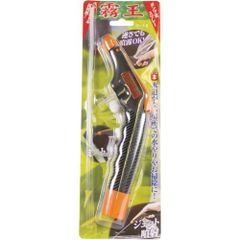 マルハチ産業 DAHLIA　霧王パート2　加圧式　振子ホース付 ブラック